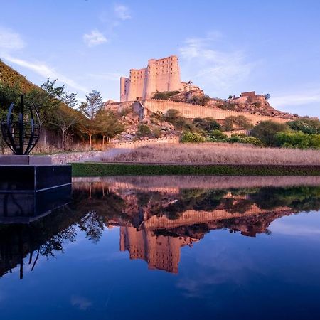 Alila Fort Bishangarh Jaipur - A Hyatt Brand エクステリア 写真