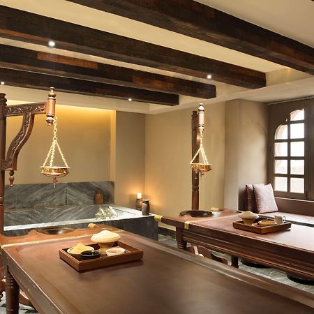 Alila Fort Bishangarh Jaipur - A Hyatt Brand エクステリア 写真