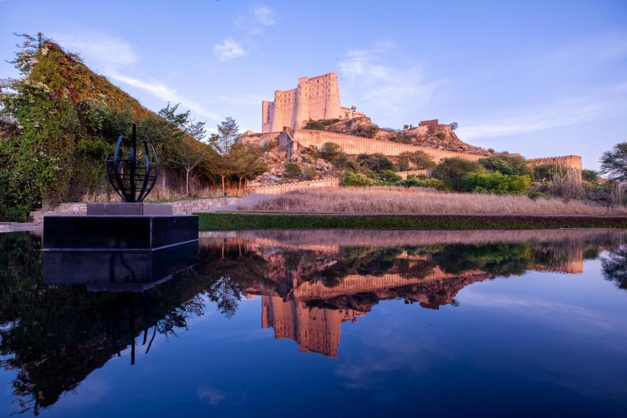 Alila Fort Bishangarh Jaipur - A Hyatt Brand エクステリア 写真