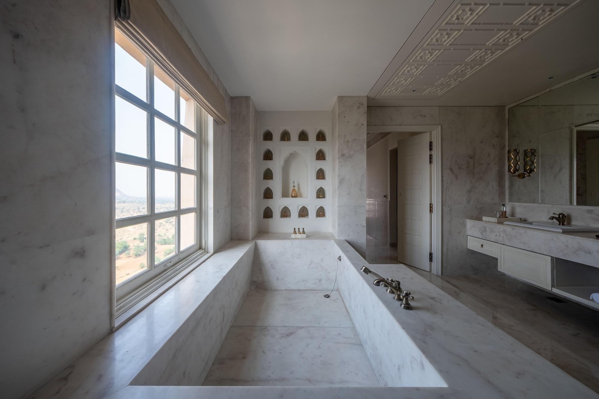 Alila Fort Bishangarh Jaipur - A Hyatt Brand エクステリア 写真