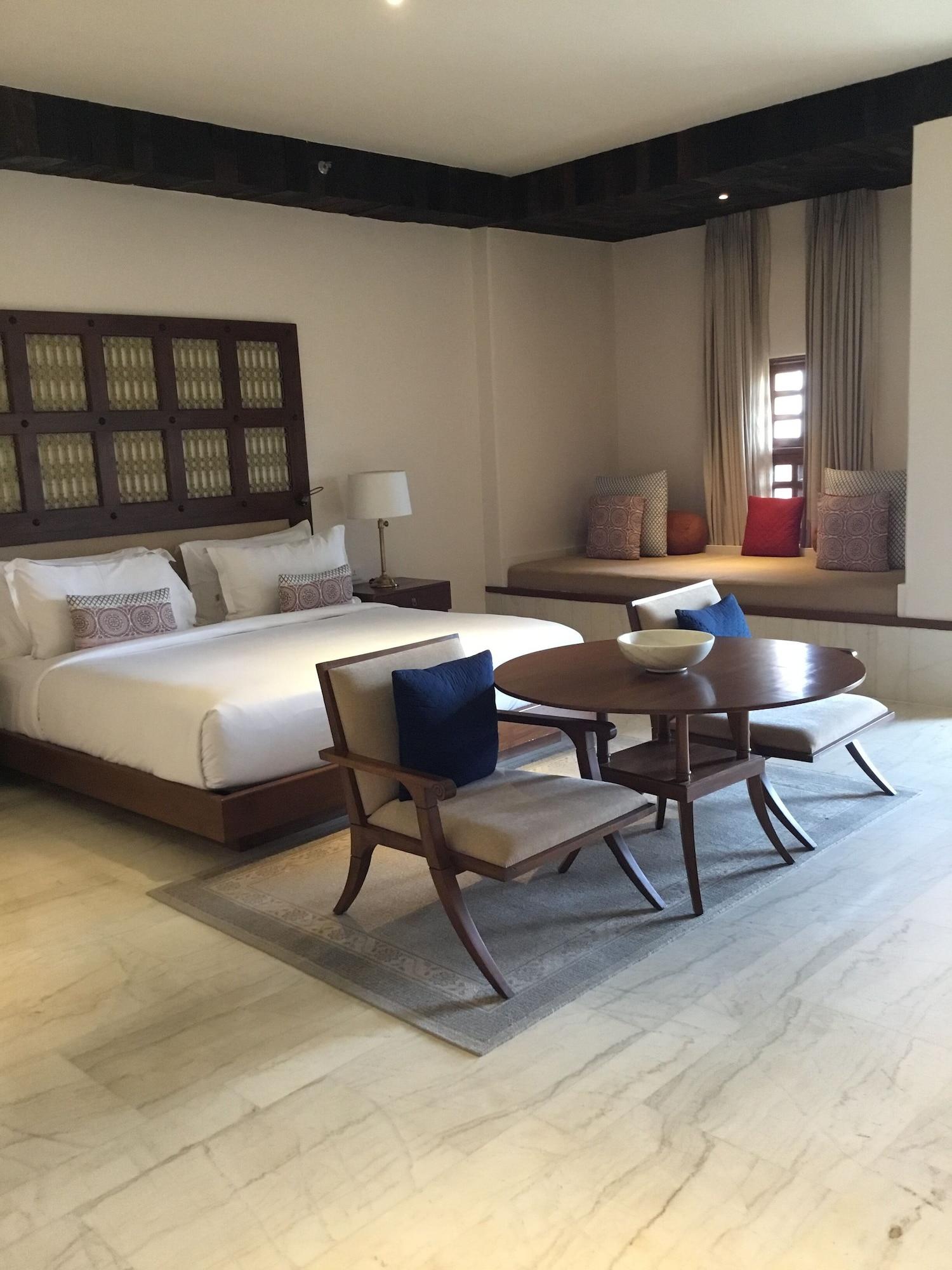 Alila Fort Bishangarh Jaipur - A Hyatt Brand エクステリア 写真
