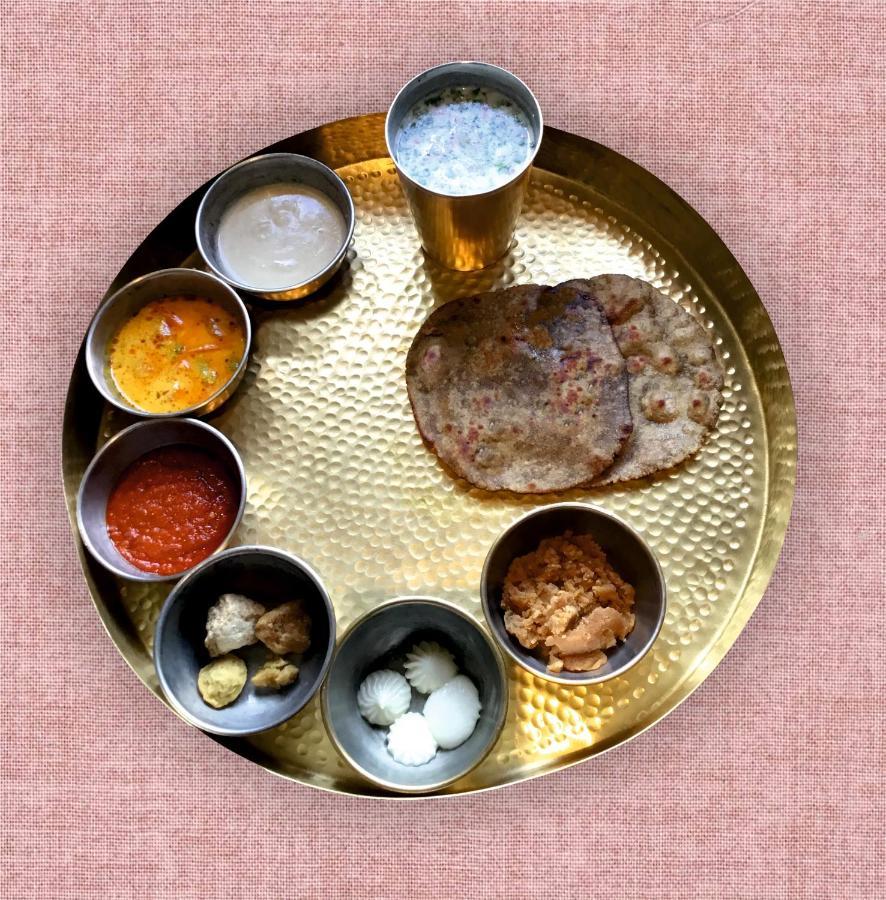 Alila Fort Bishangarh Jaipur - A Hyatt Brand エクステリア 写真