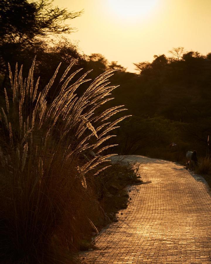 Alila Fort Bishangarh Jaipur - A Hyatt Brand エクステリア 写真