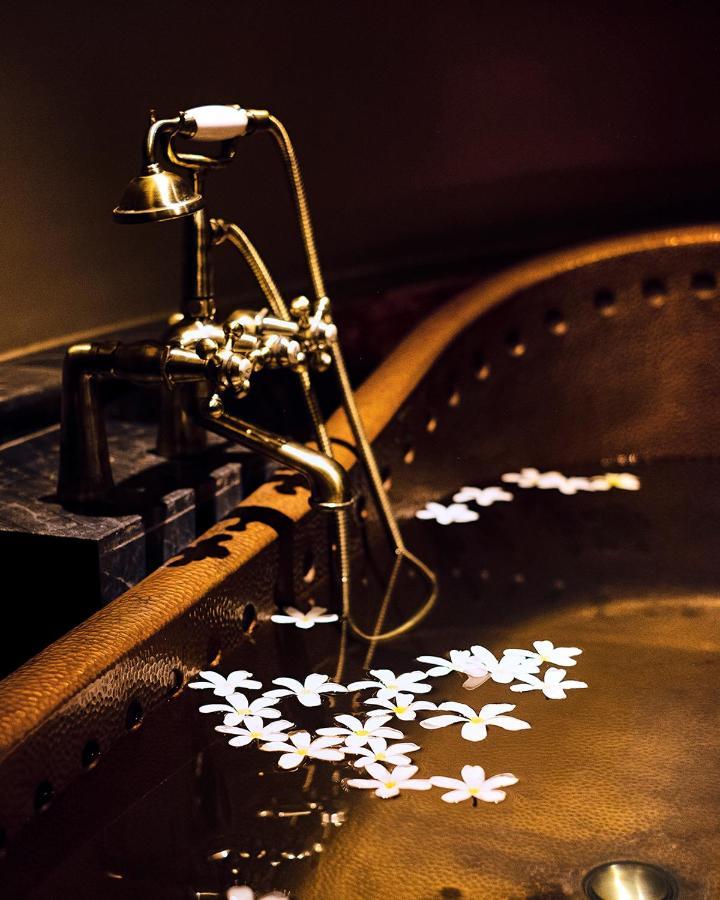 Alila Fort Bishangarh Jaipur - A Hyatt Brand エクステリア 写真