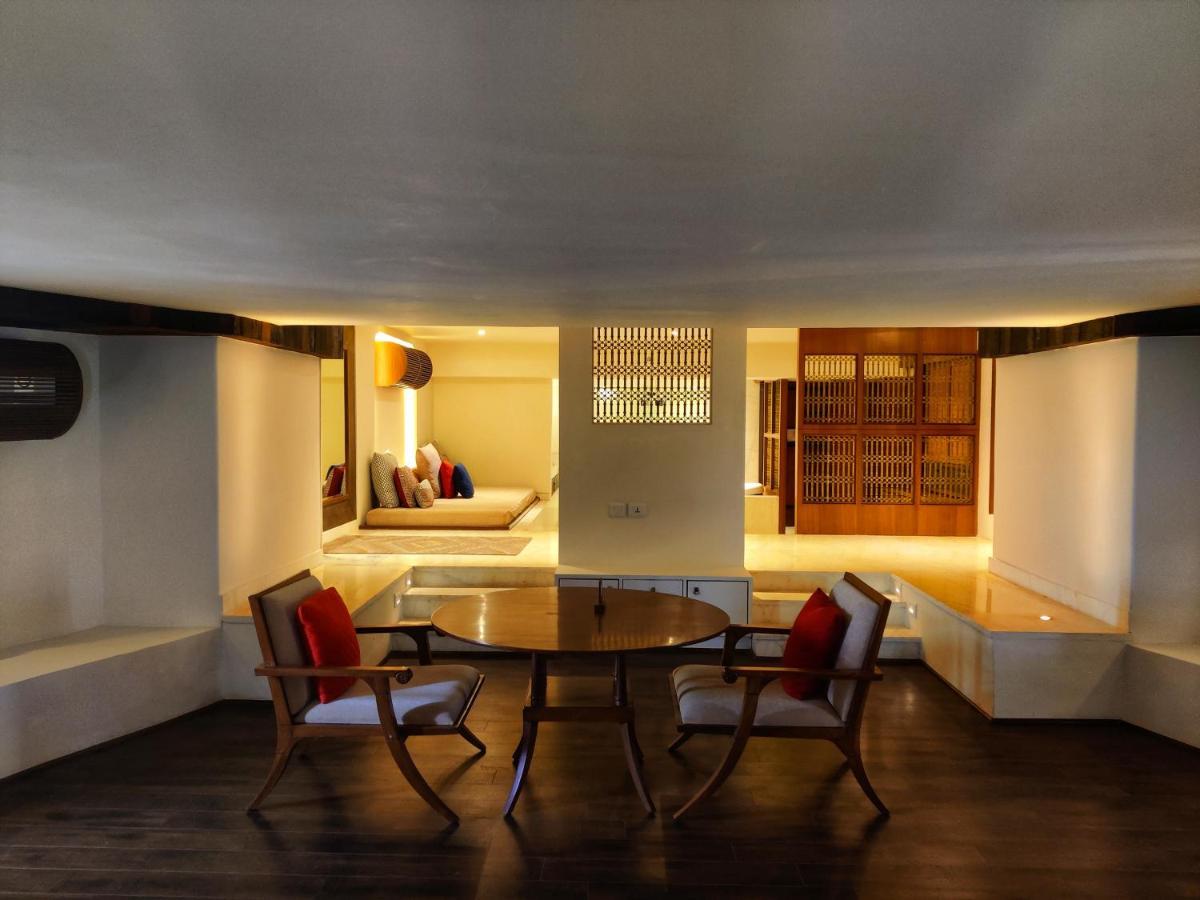Alila Fort Bishangarh Jaipur - A Hyatt Brand エクステリア 写真