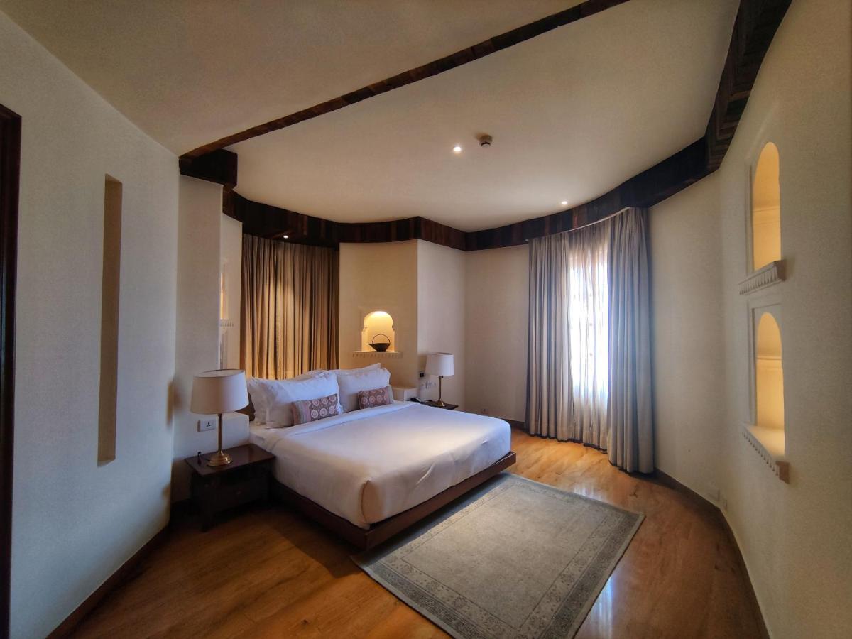 Alila Fort Bishangarh Jaipur - A Hyatt Brand エクステリア 写真