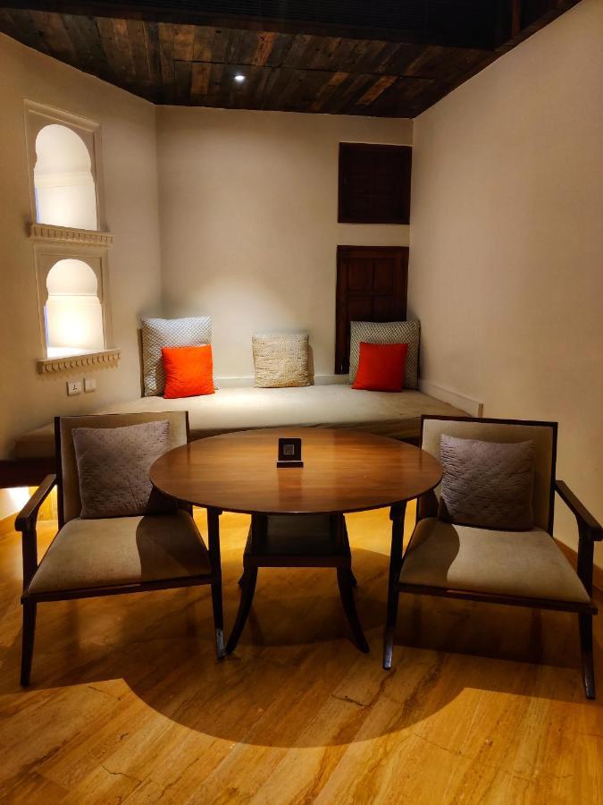 Alila Fort Bishangarh Jaipur - A Hyatt Brand エクステリア 写真