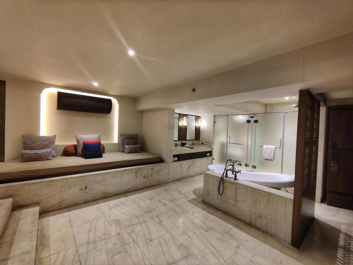 Alila Fort Bishangarh Jaipur - A Hyatt Brand エクステリア 写真