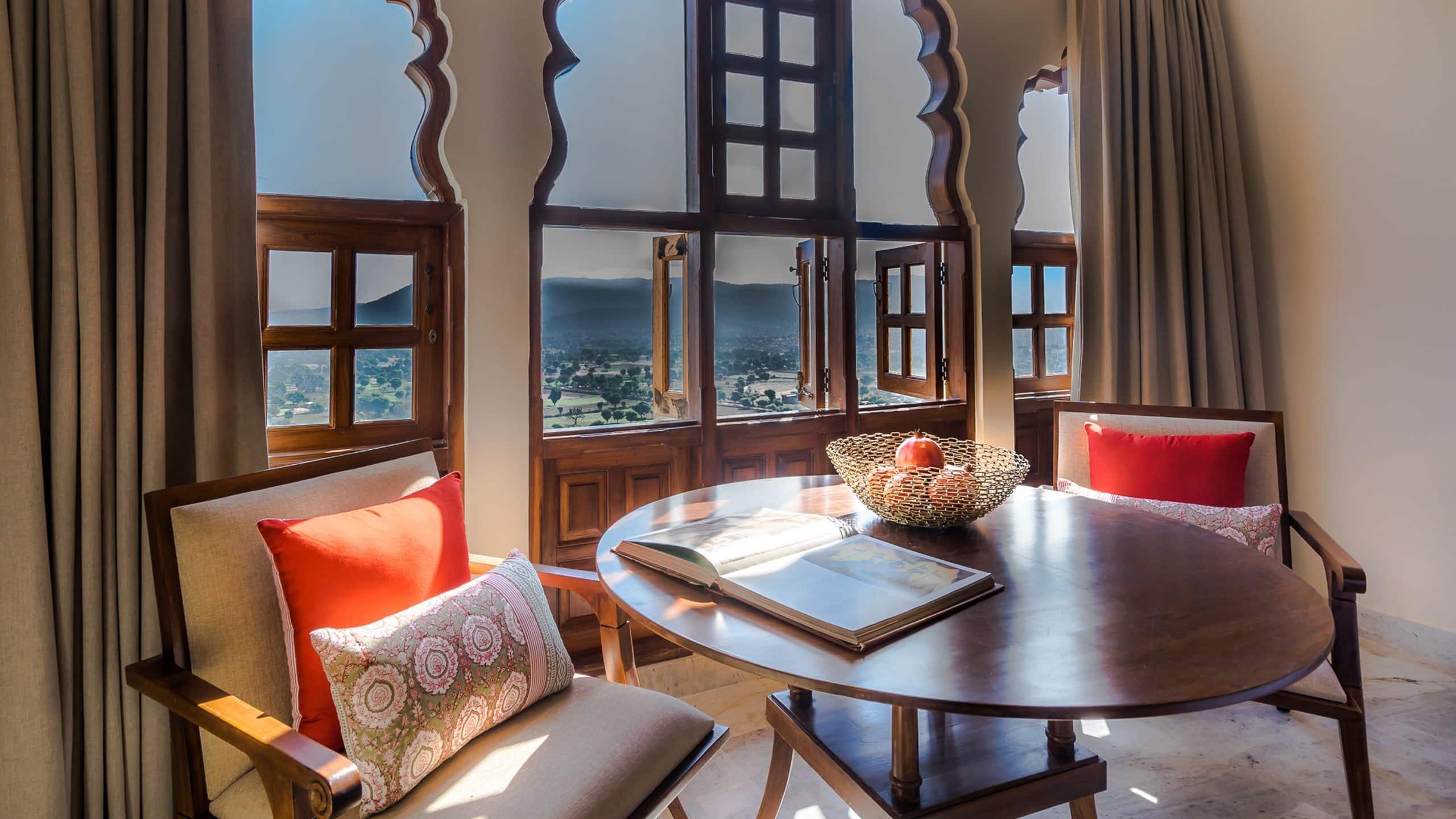 Alila Fort Bishangarh Jaipur - A Hyatt Brand エクステリア 写真