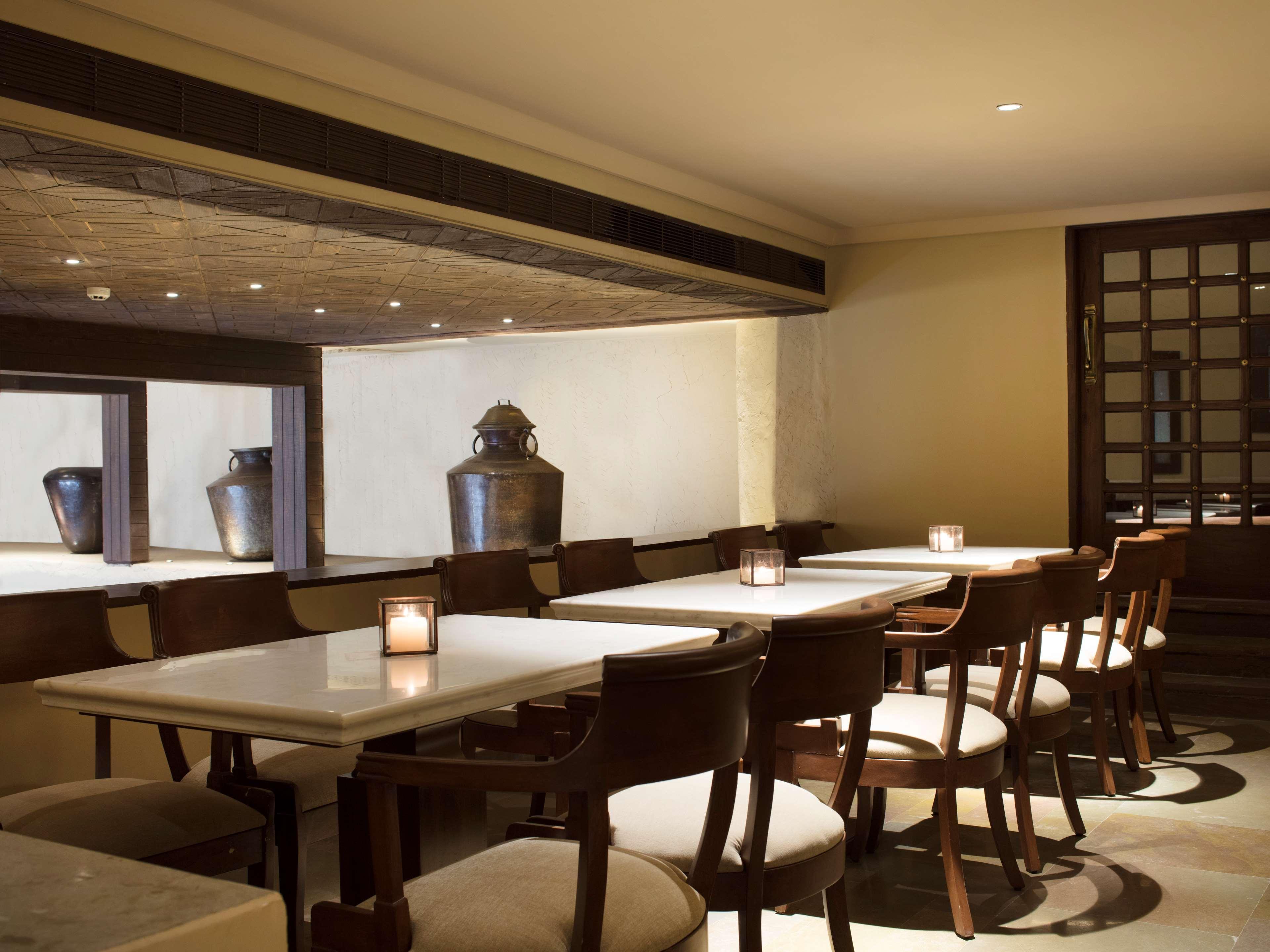 Alila Fort Bishangarh Jaipur - A Hyatt Brand エクステリア 写真