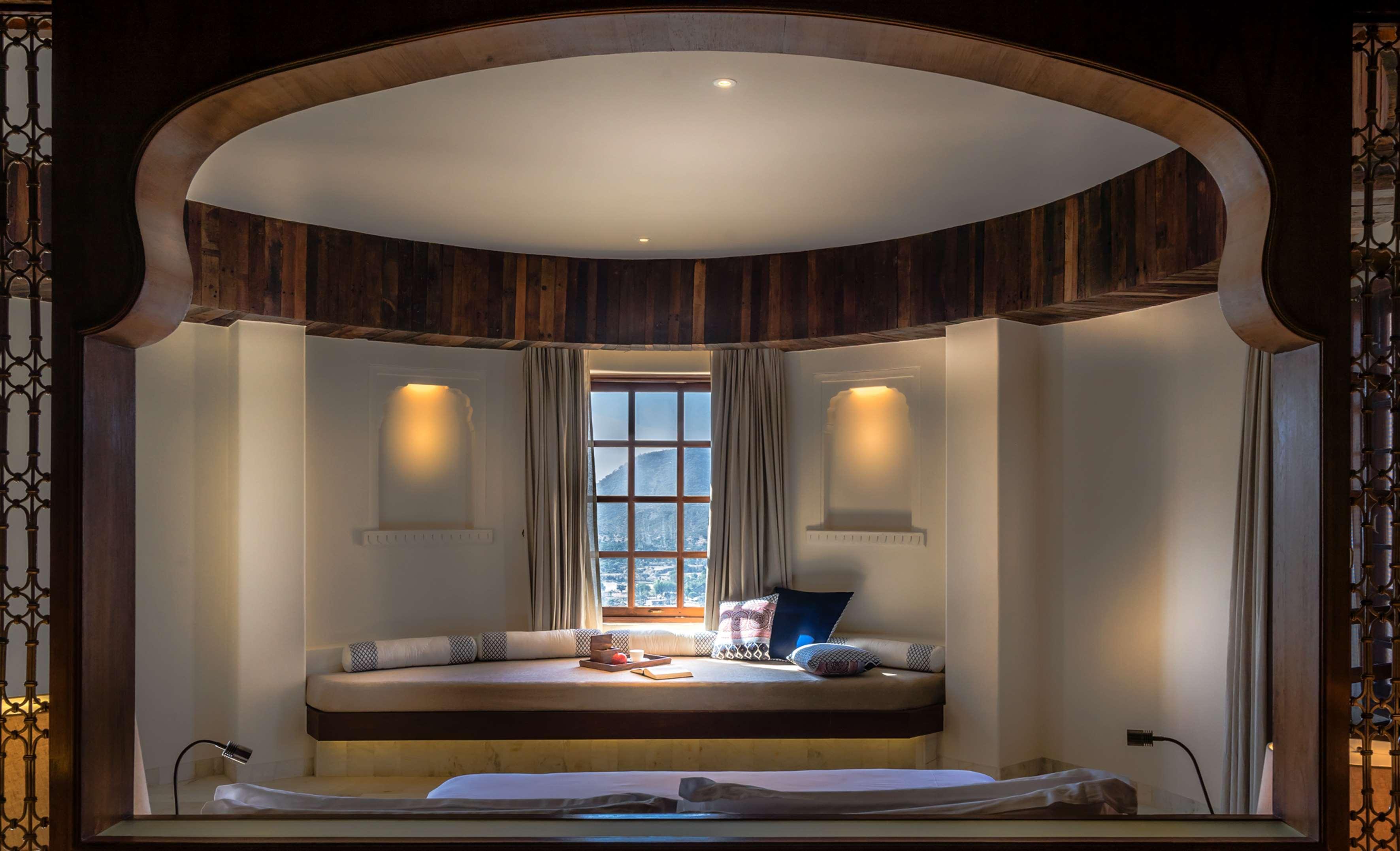 Alila Fort Bishangarh Jaipur - A Hyatt Brand エクステリア 写真