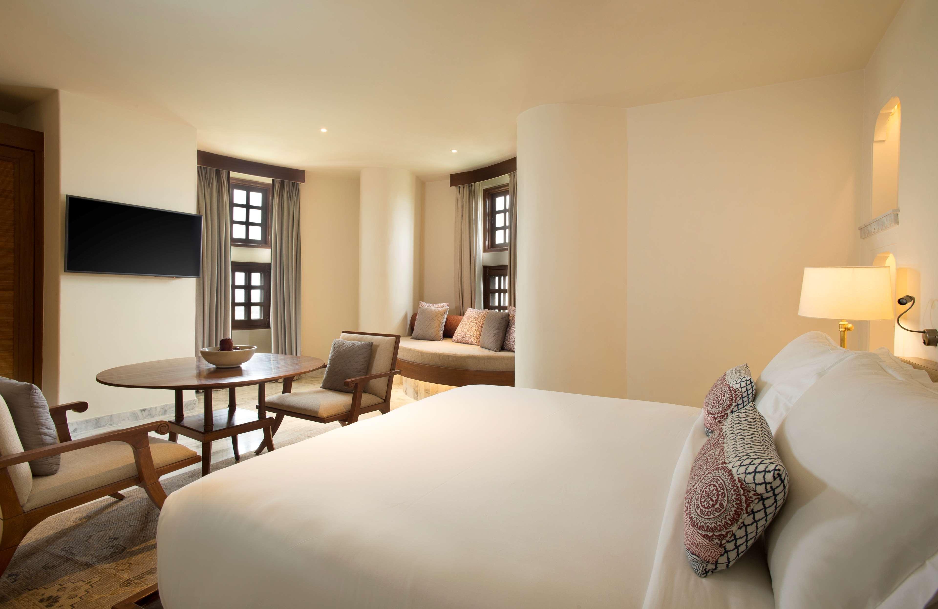 Alila Fort Bishangarh Jaipur - A Hyatt Brand エクステリア 写真