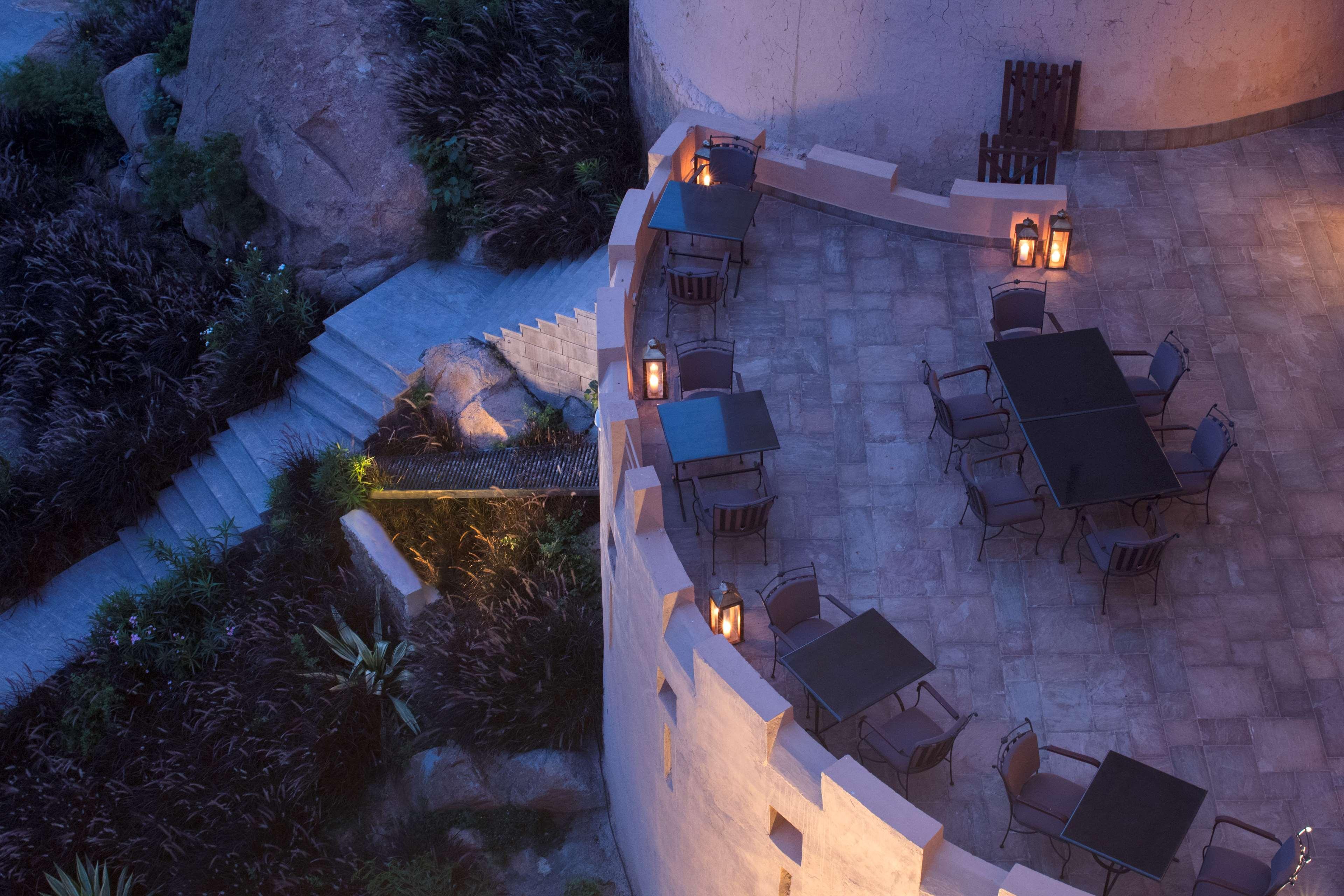Alila Fort Bishangarh Jaipur - A Hyatt Brand エクステリア 写真