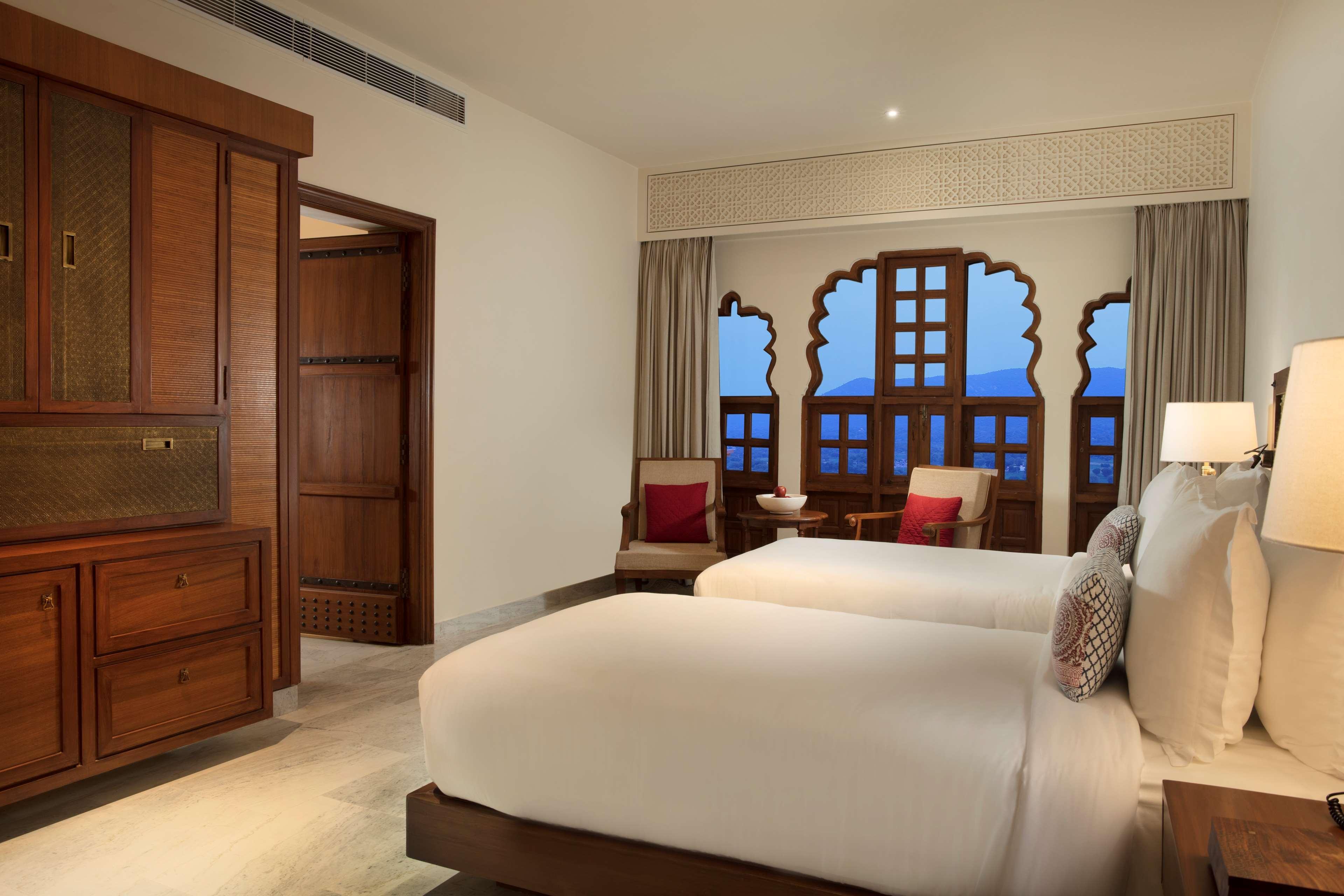 Alila Fort Bishangarh Jaipur - A Hyatt Brand エクステリア 写真