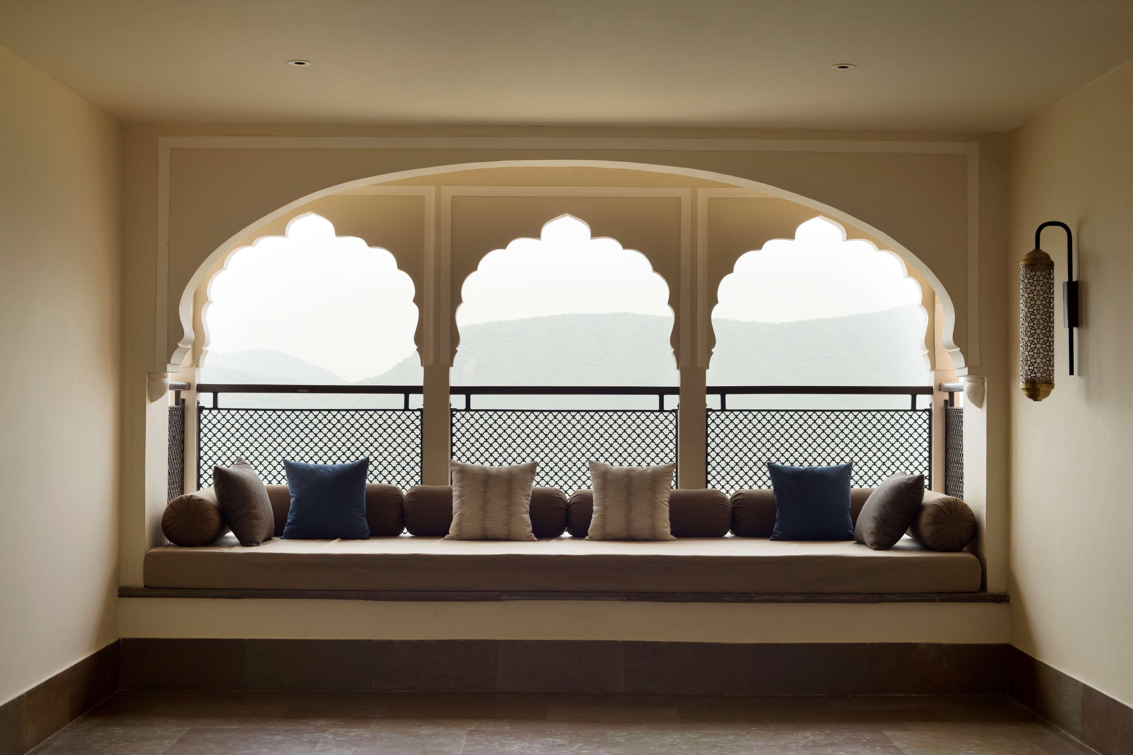 Alila Fort Bishangarh Jaipur - A Hyatt Brand エクステリア 写真