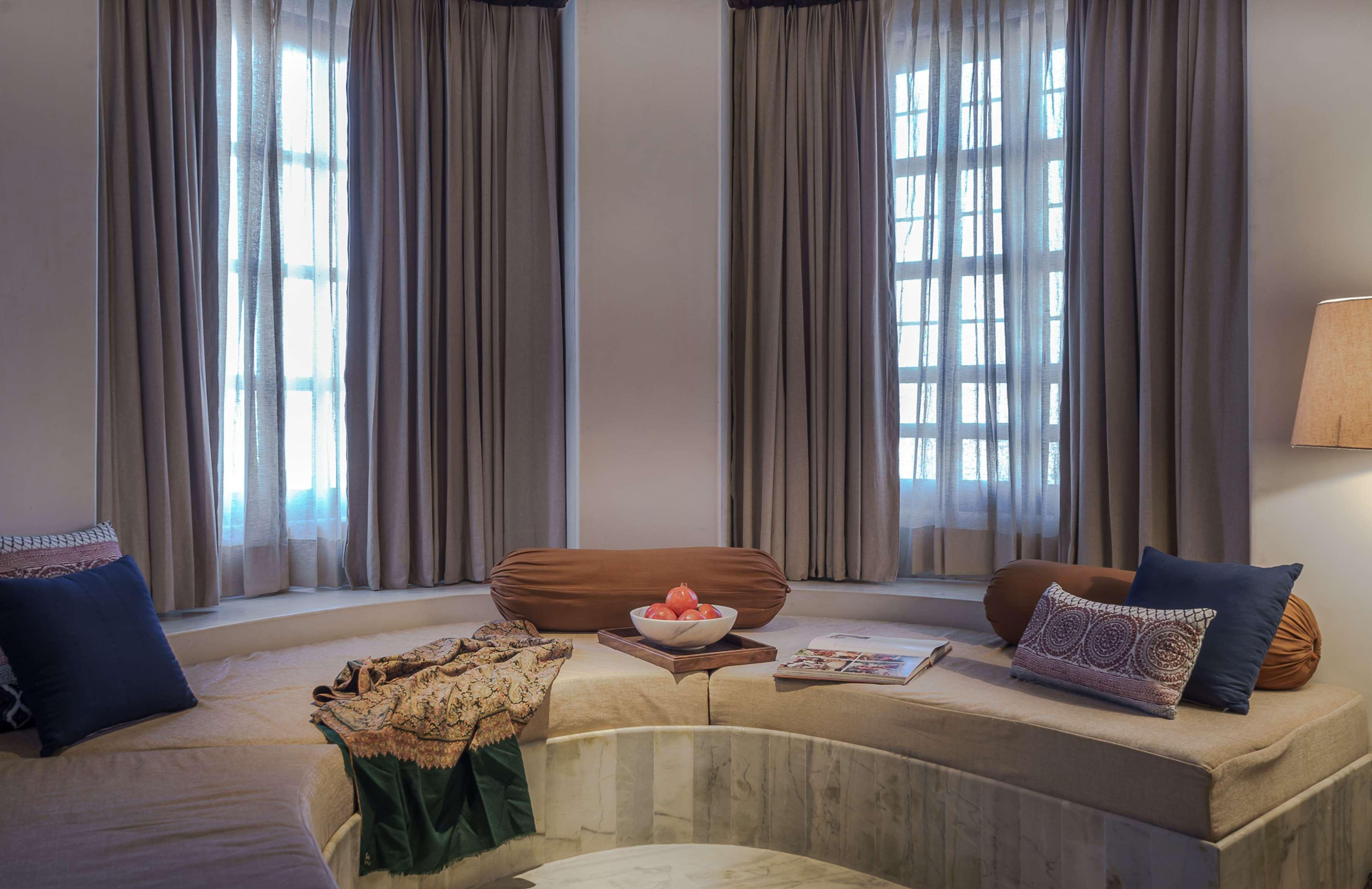 Alila Fort Bishangarh Jaipur - A Hyatt Brand エクステリア 写真