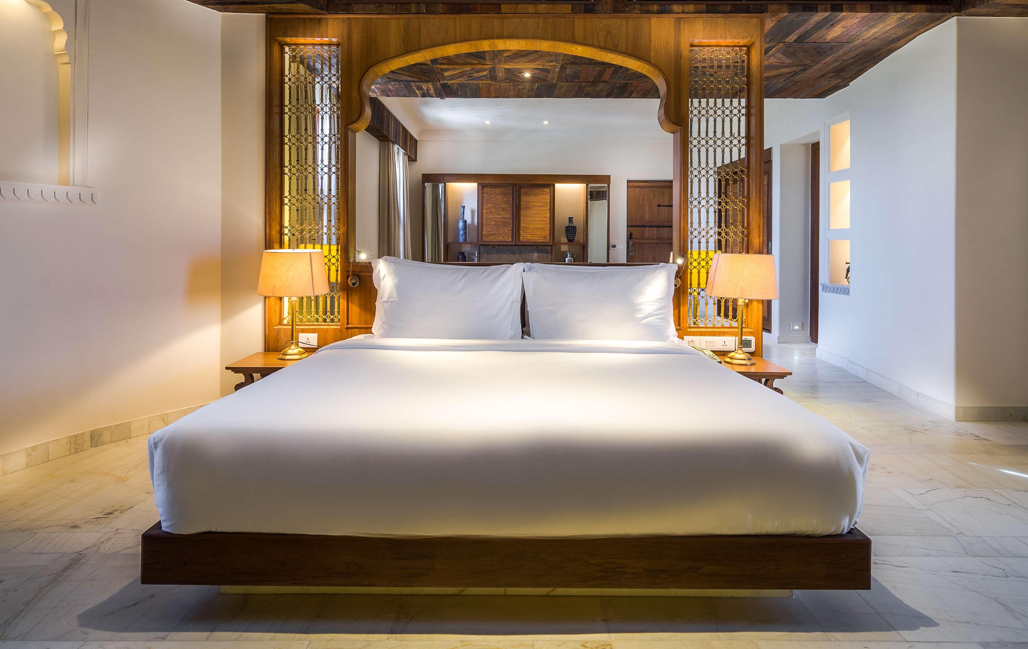 Alila Fort Bishangarh Jaipur - A Hyatt Brand エクステリア 写真